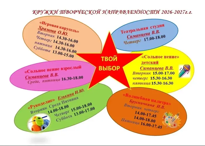 творчество